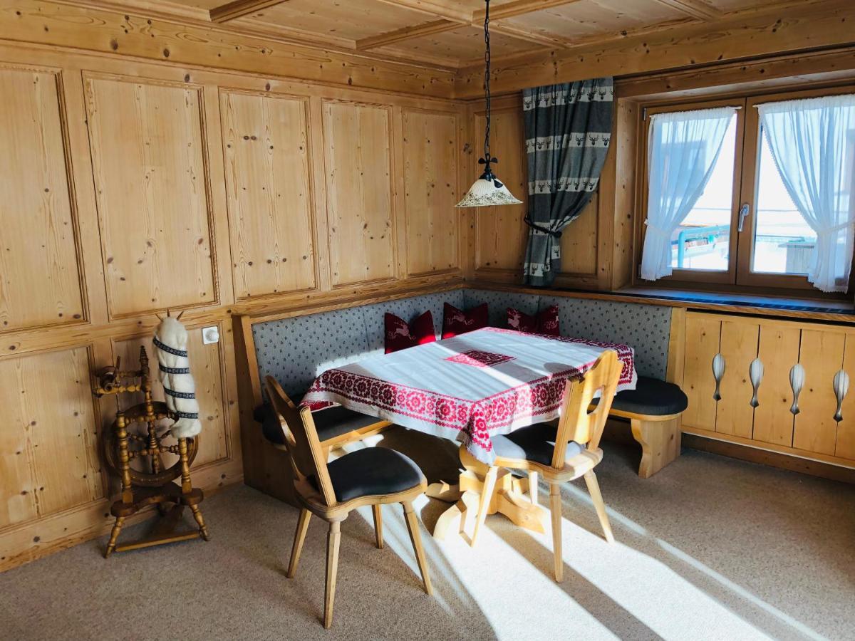 Apartamento Haus Am Lechweg Reutte Exterior foto